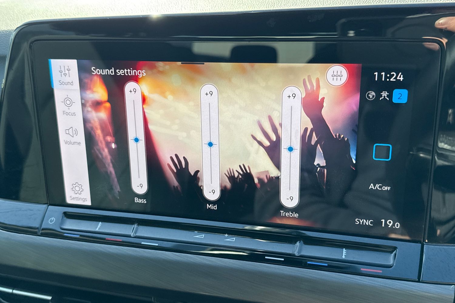 Used Volkswagen Golf 2023 for sale - 78065151: Photo 50