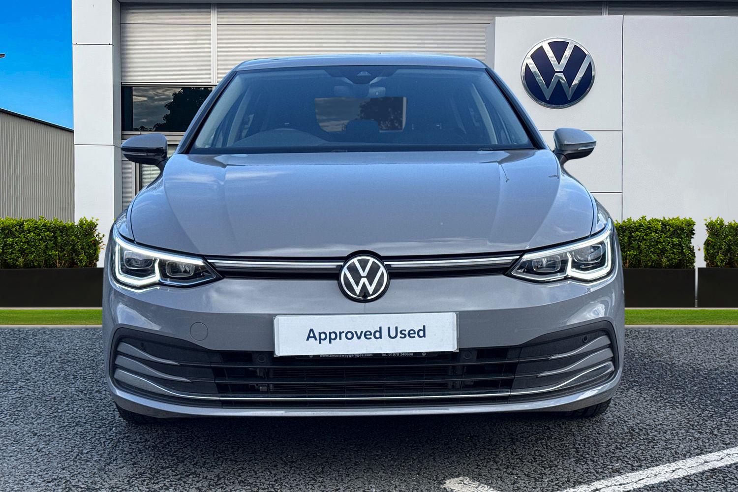 Used Volkswagen Golf 2023 for sale - 78065151: Photo 6