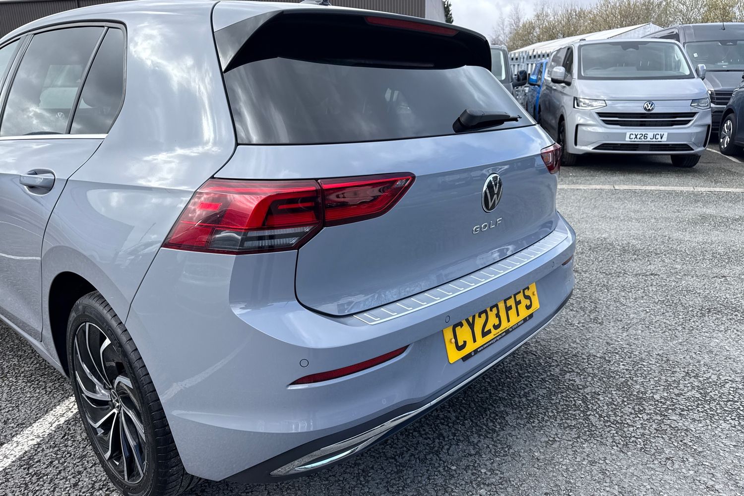 Used Volkswagen Golf 2023 for sale - 78065151: Photo 8