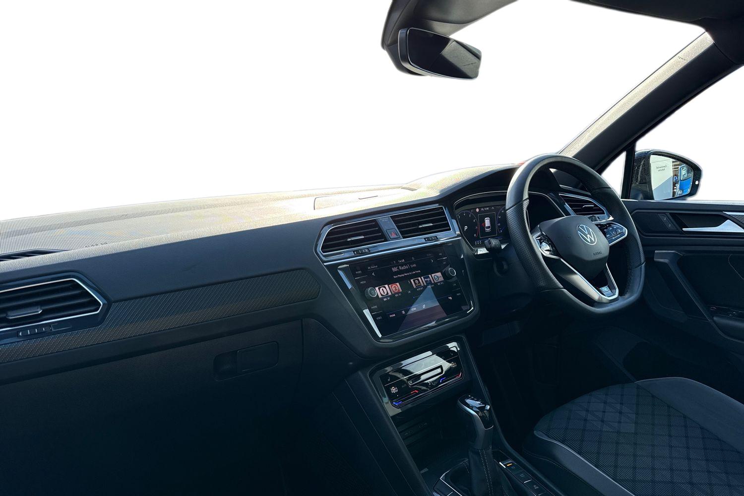 Used Volkswagen Tiguan 2021 for sale - 76351960: Photo 15
