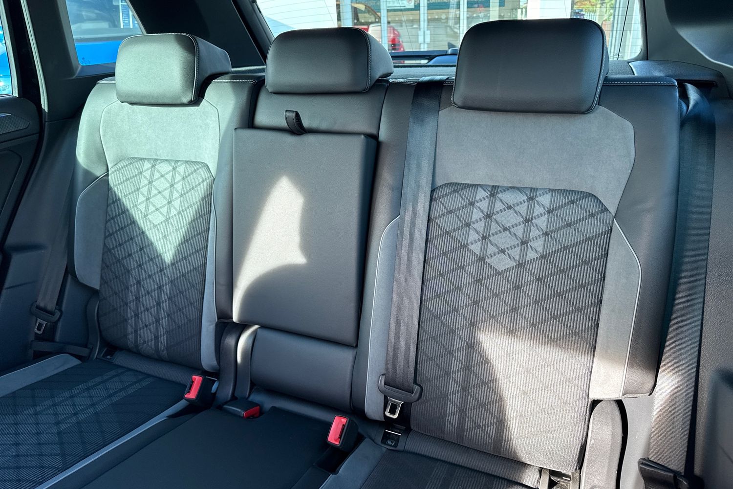 Used Volkswagen Tiguan 2021 for sale - 76351960: Photo 19