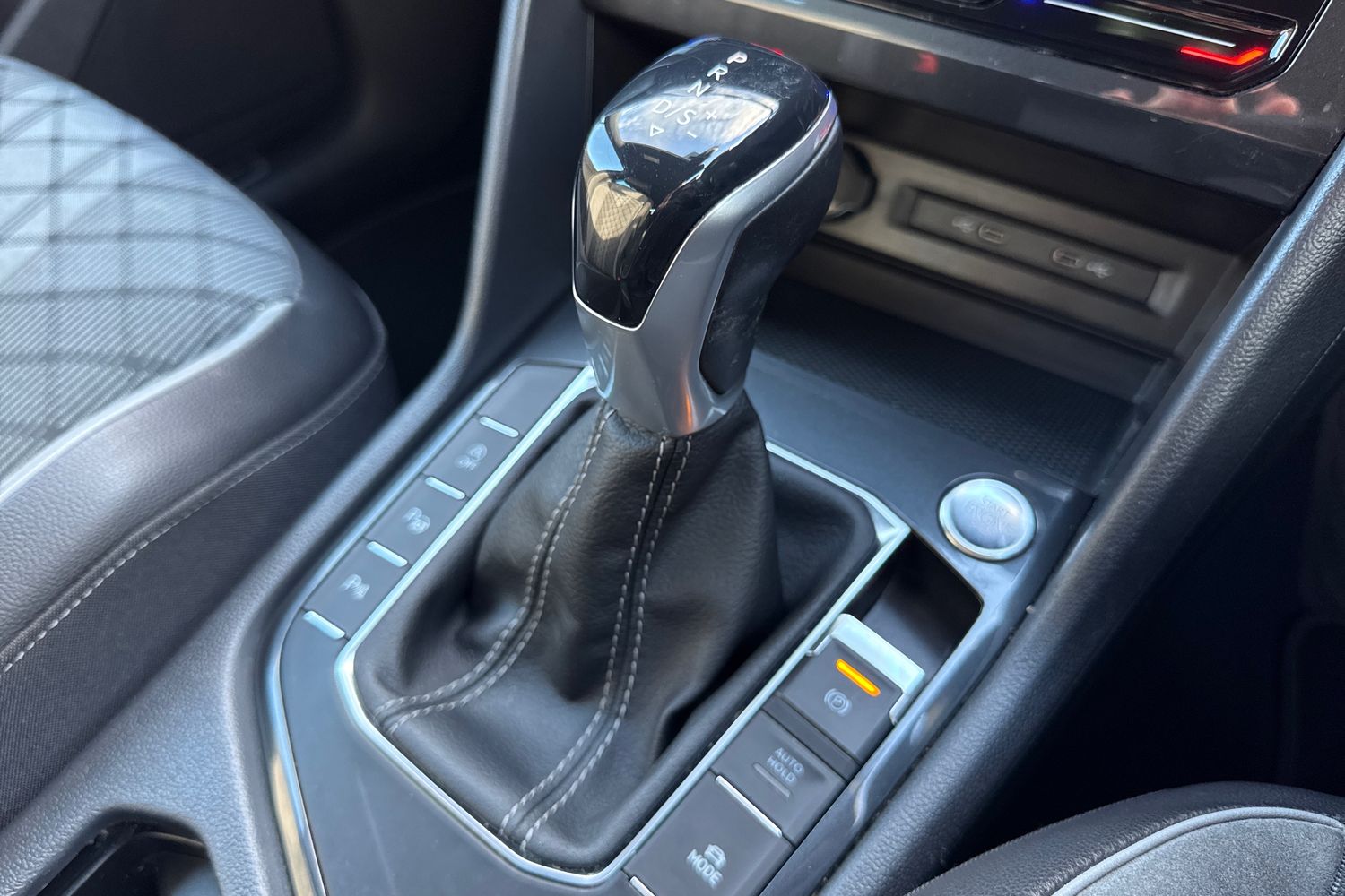 Used Volkswagen Tiguan 2021 for sale - 76351960: Photo 23