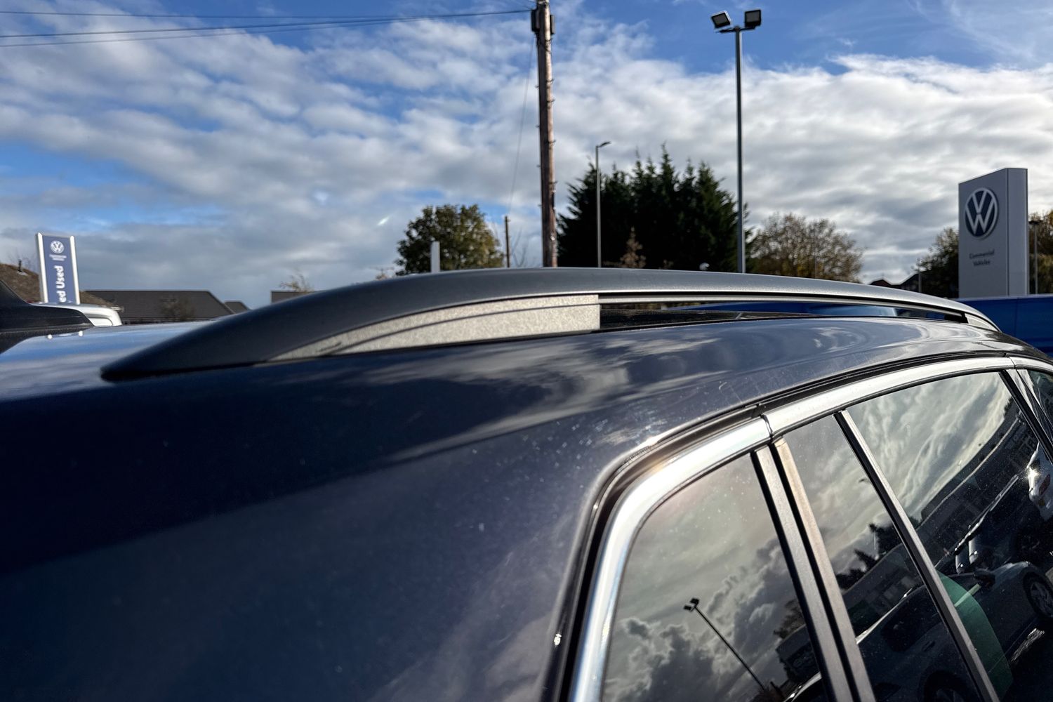 Used Volkswagen Tiguan 2021 for sale - 76351960: Photo 27