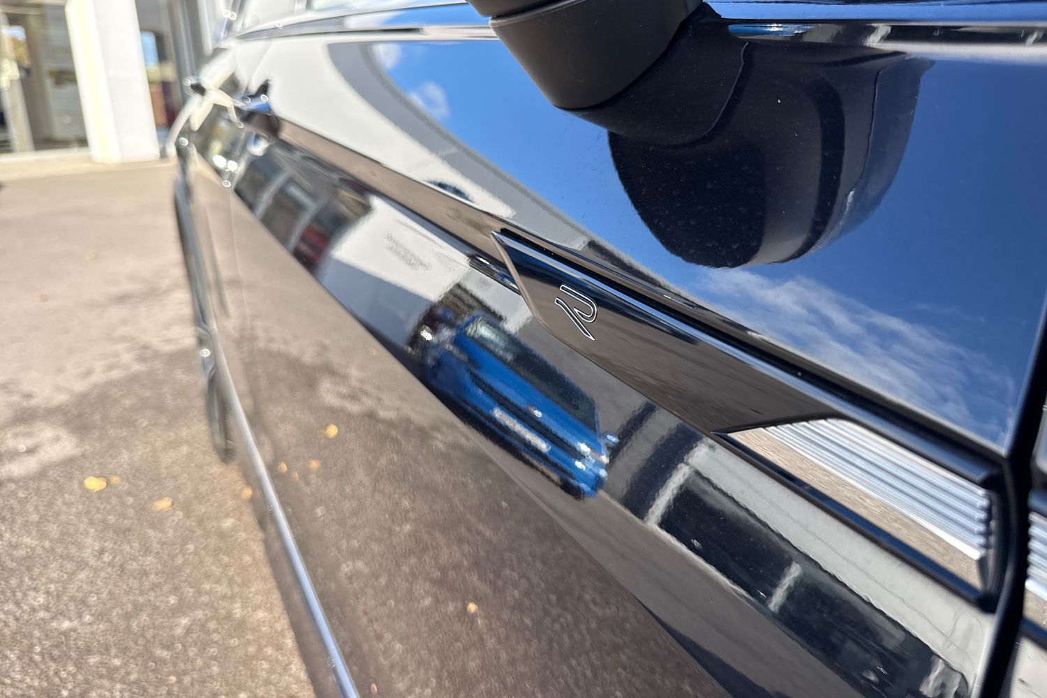 Used Volkswagen Tiguan 2021 for sale - 76351960: Photo 29