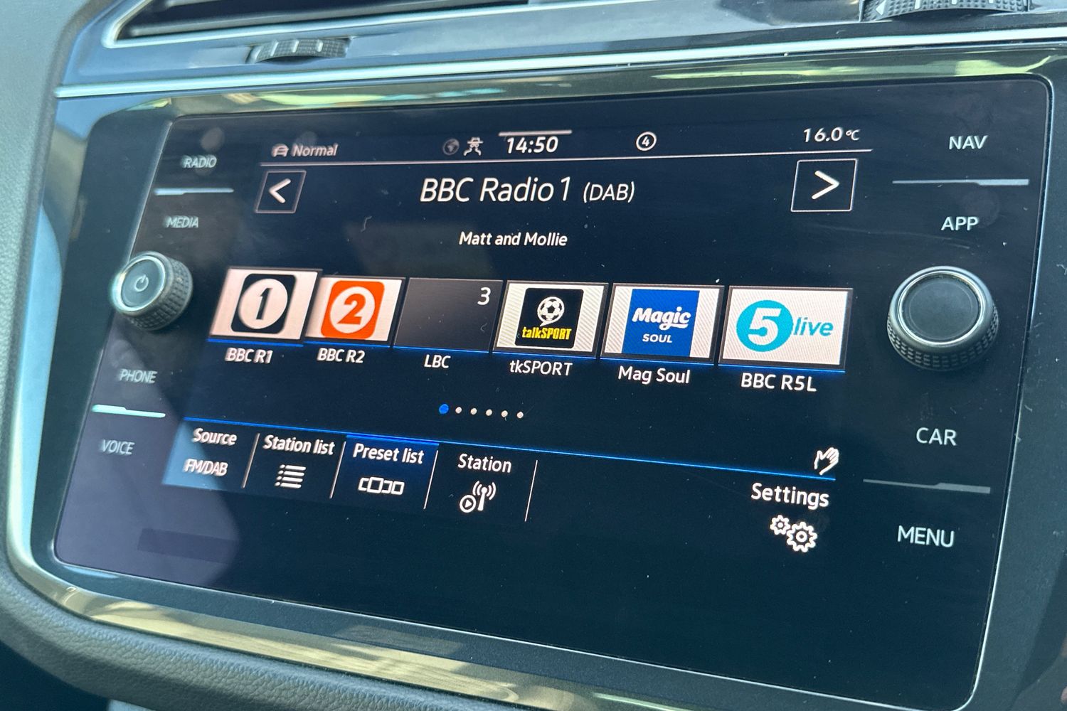 Used Volkswagen Tiguan 2021 for sale - 76351960: Photo 49