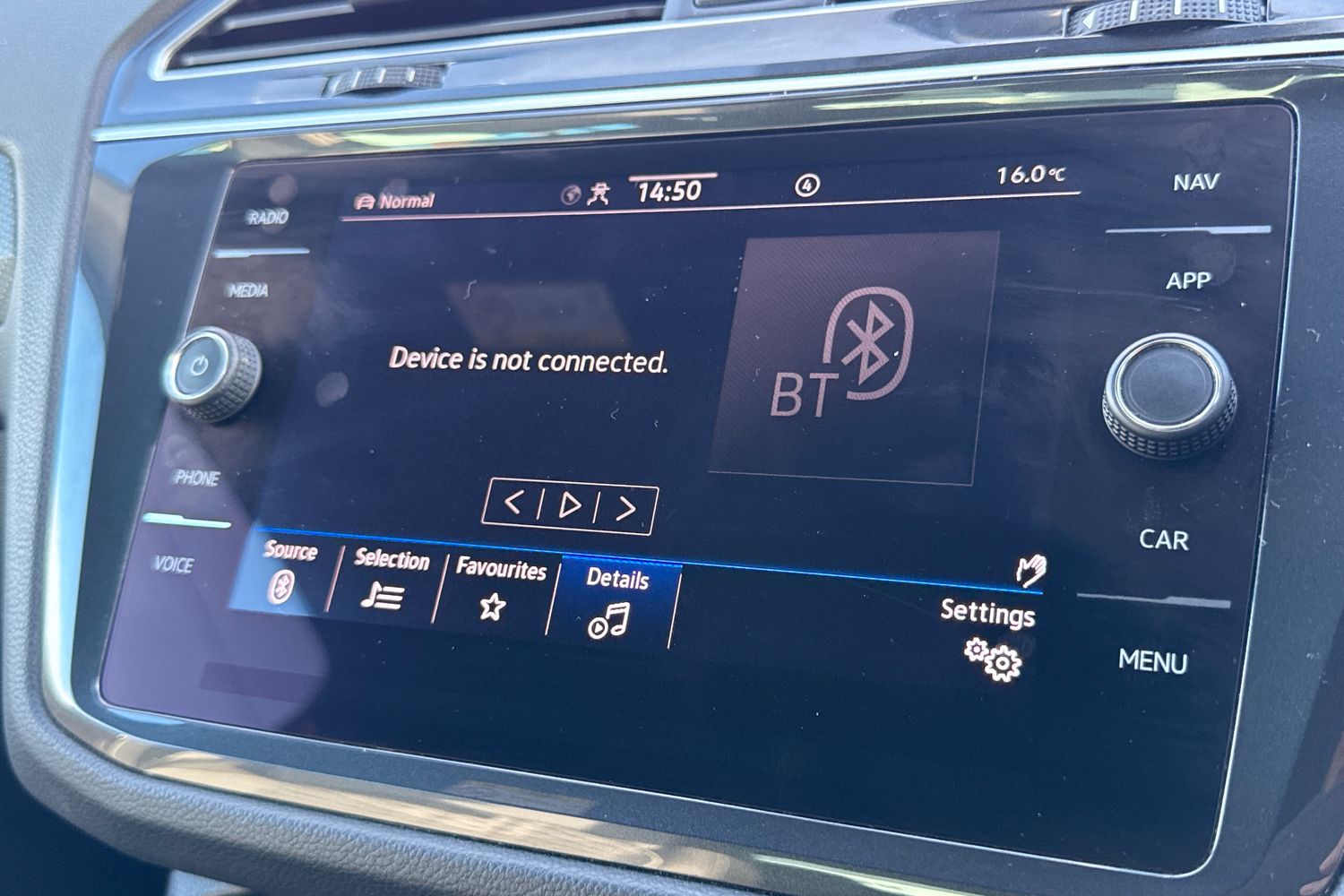 Used Volkswagen Tiguan 2021 for sale - 76351960: Photo 50