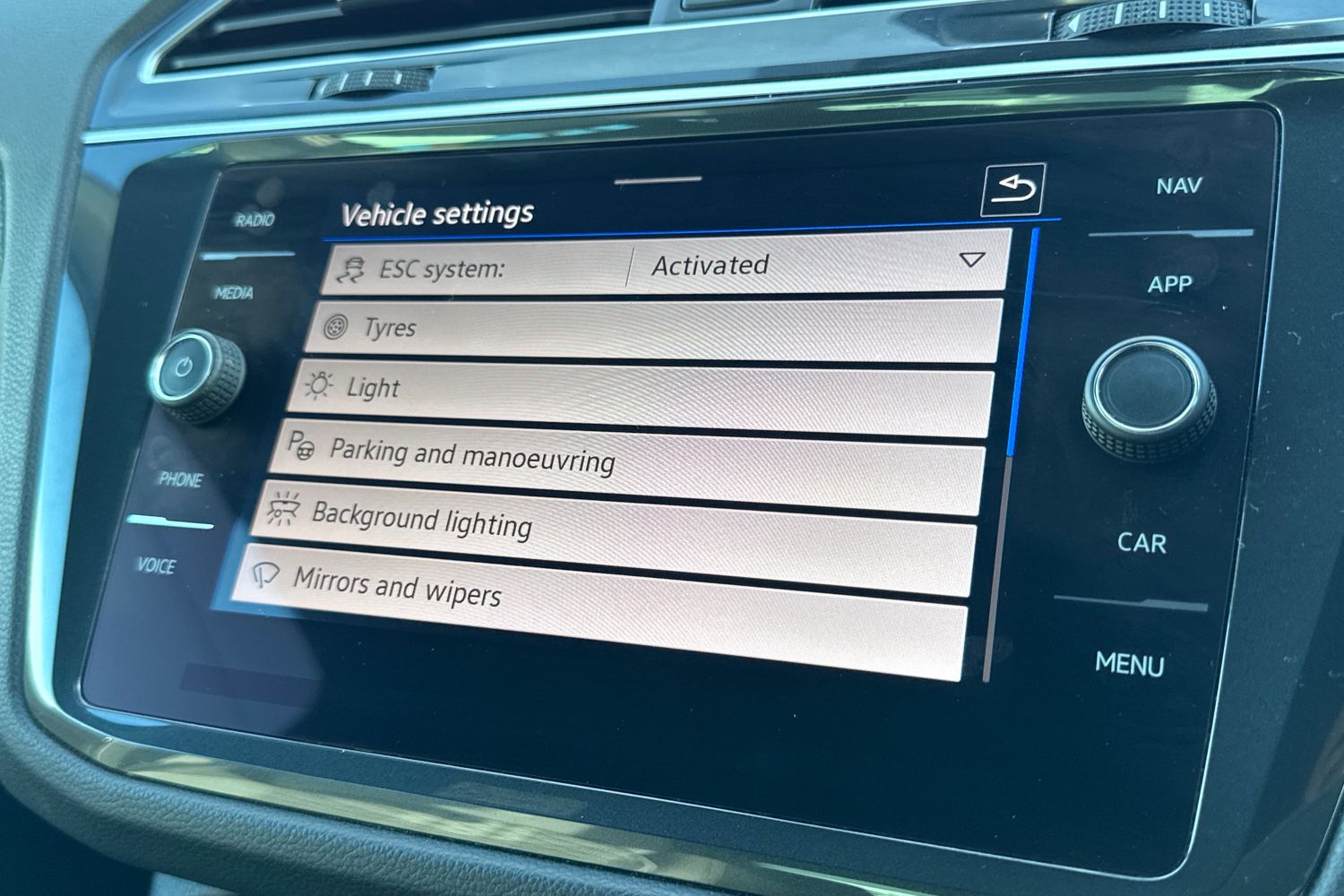Used Volkswagen Tiguan 2021 for sale - 76351960: Photo 54