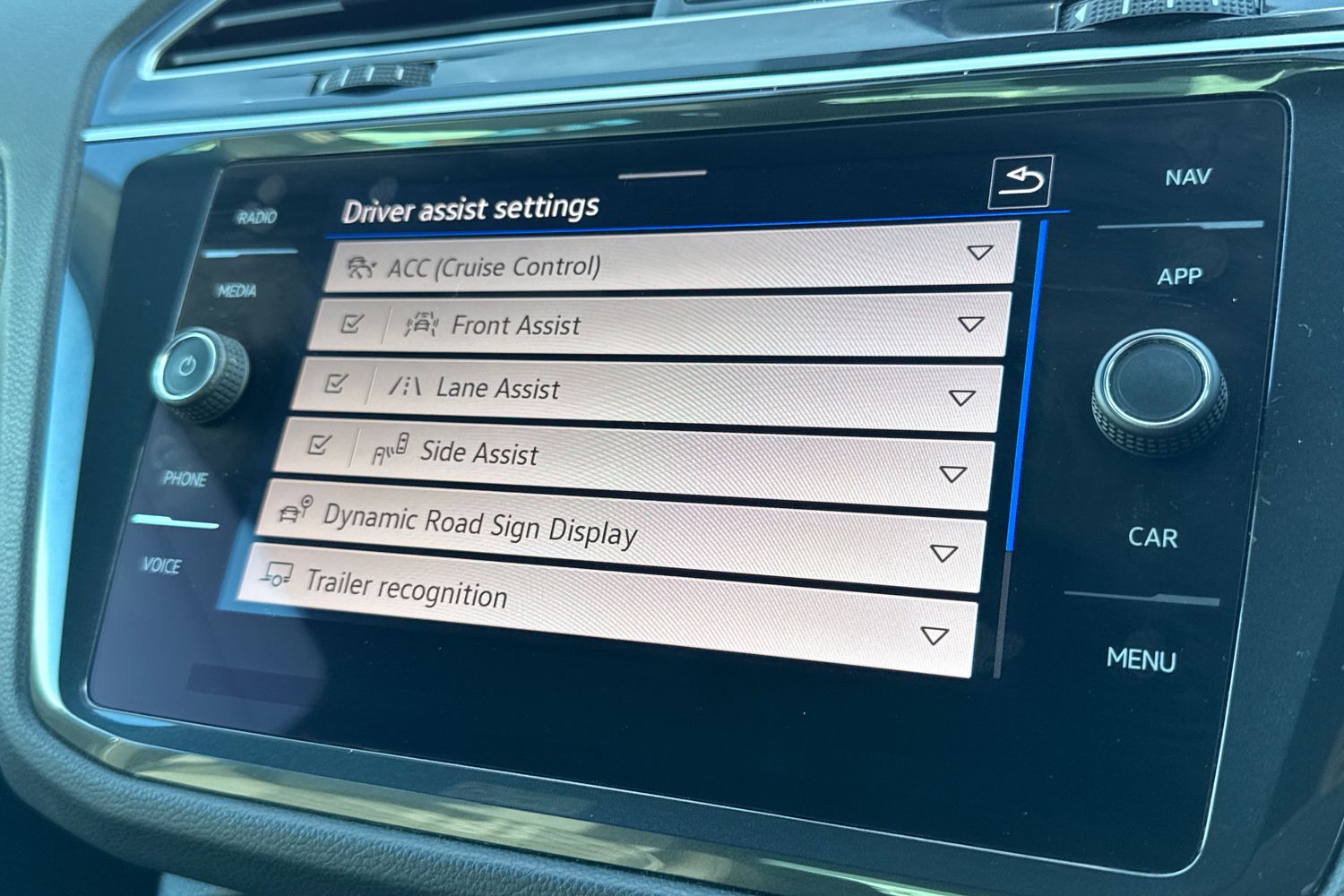 Used Volkswagen Tiguan 2021 for sale - 76351960: Photo 55