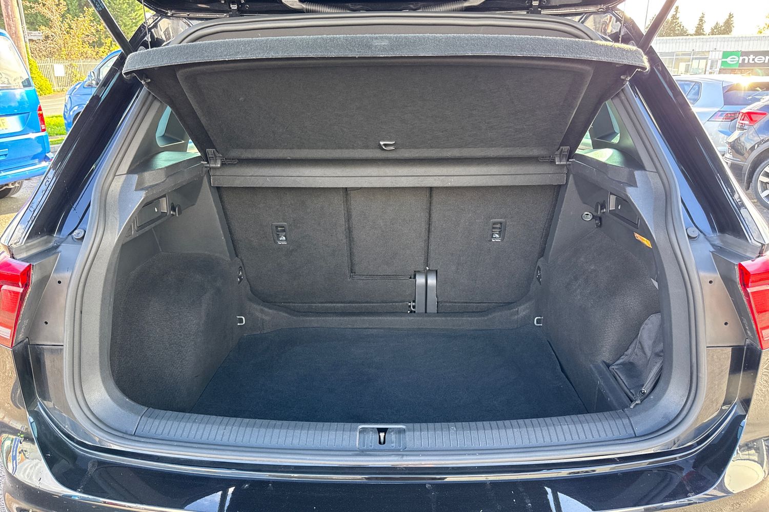 Used Volkswagen Tiguan 2021 for sale - 76351960: Photo 7