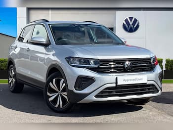 Used Volkswagen T-Cross 2026 for sale - 79819213: Photo