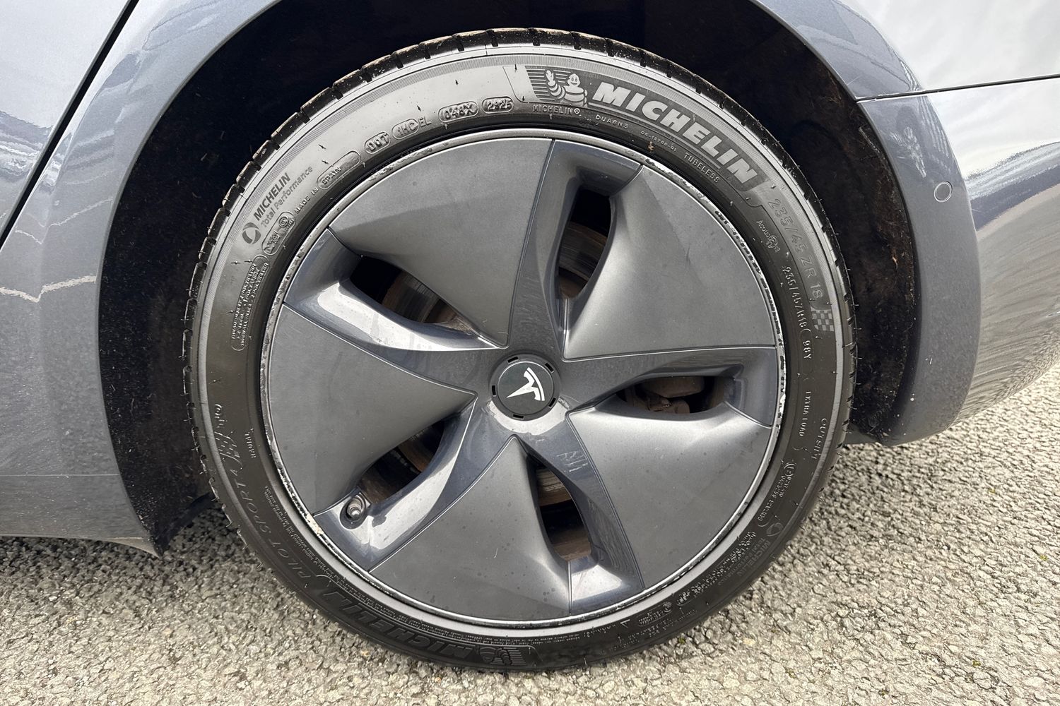 Used Tesla Model 3 2020 for sale - 77601546: Photo 11