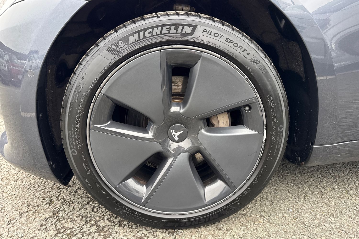 Used Tesla Model 3 2020 for sale - 77601546: Photo 12