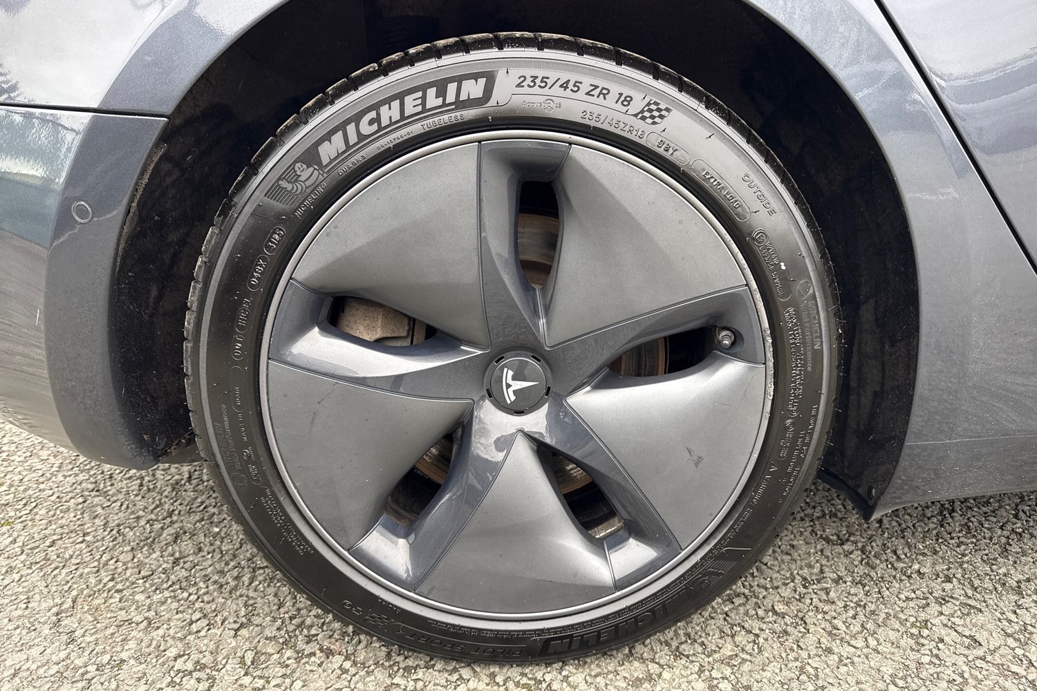 Used Tesla Model 3 2020 for sale - 77601546: Photo 13