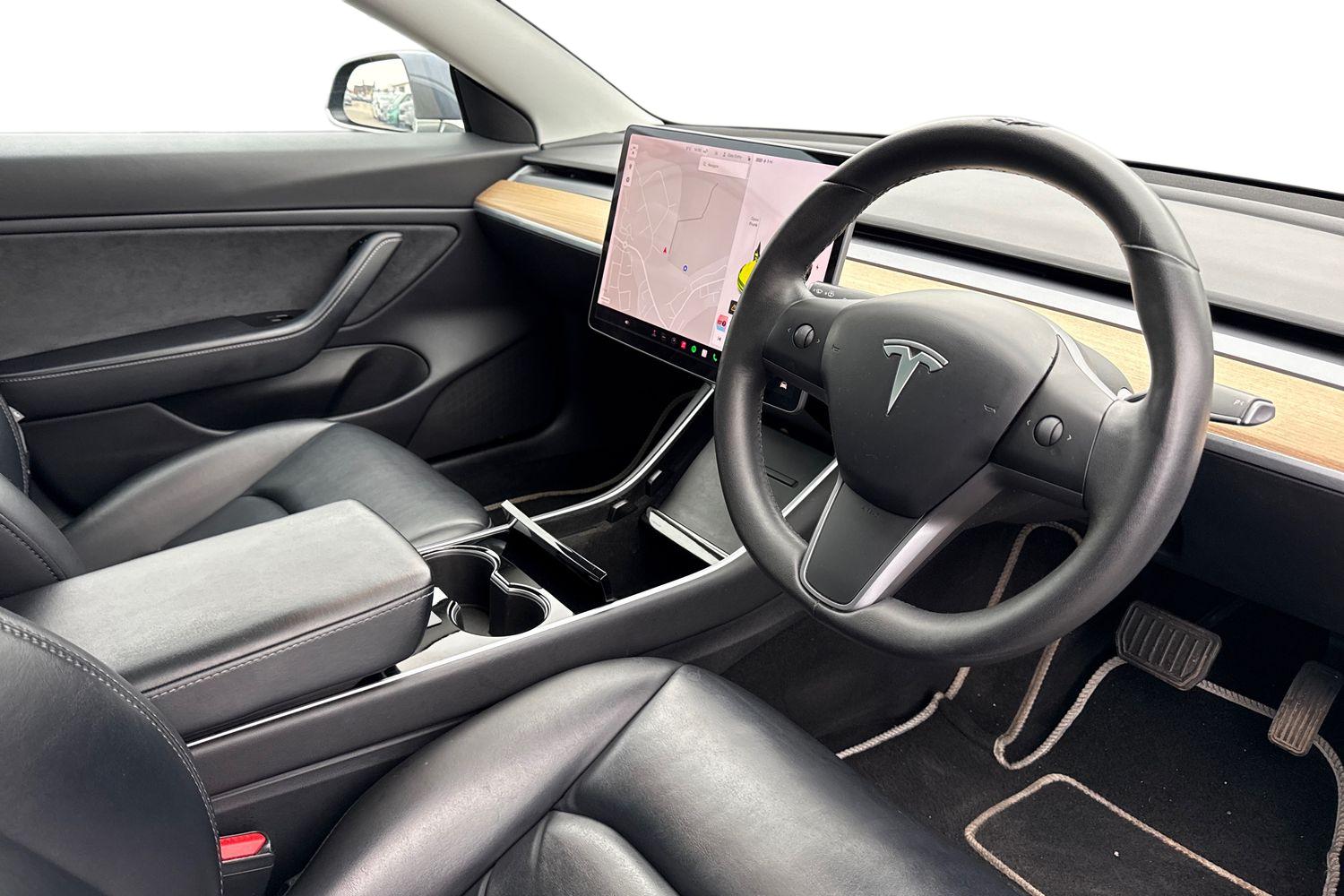 Used Tesla Model 3 2020 for sale - 77601546: Photo 14