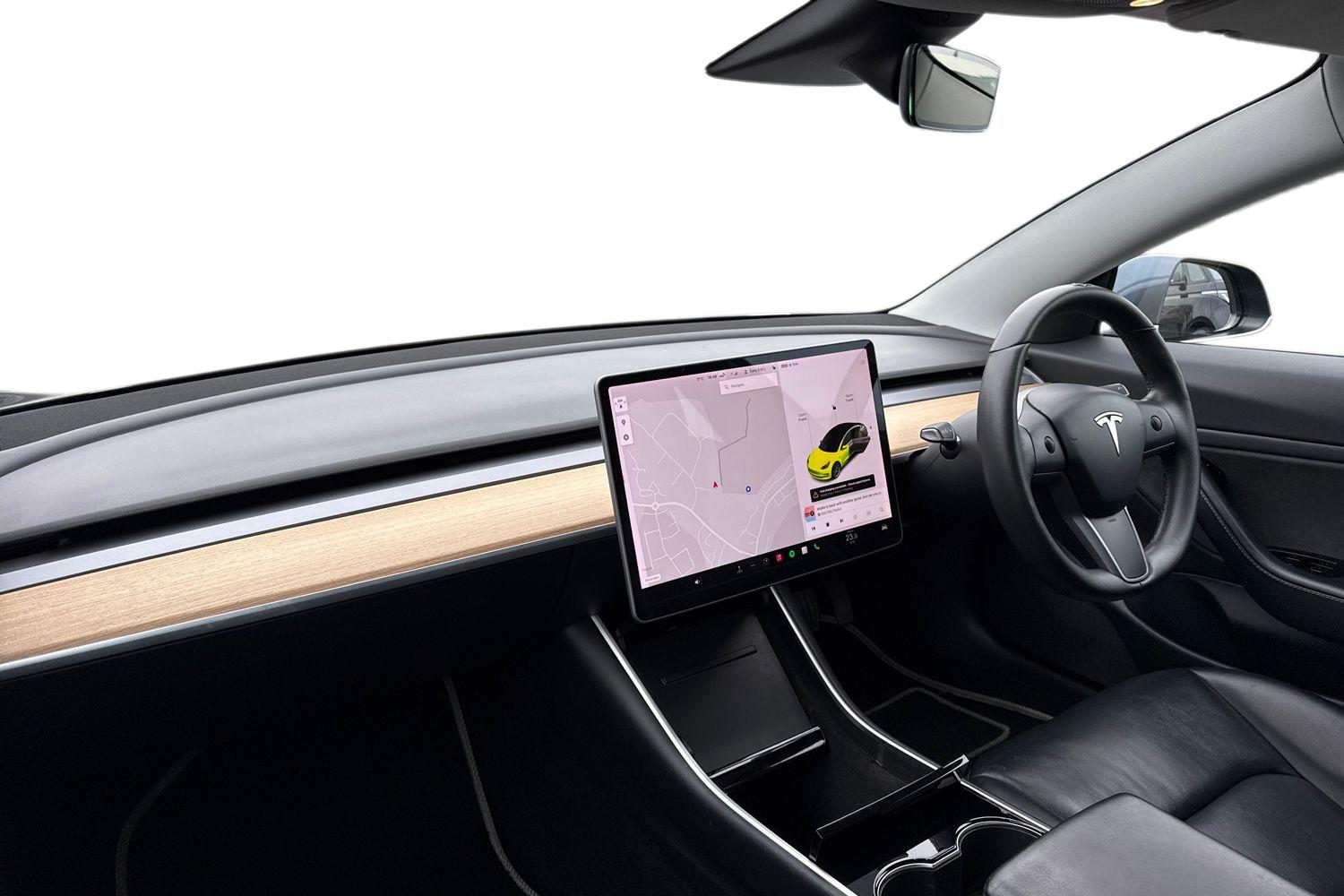 Used Tesla Model 3 2020 for sale - 77601546: Photo 15