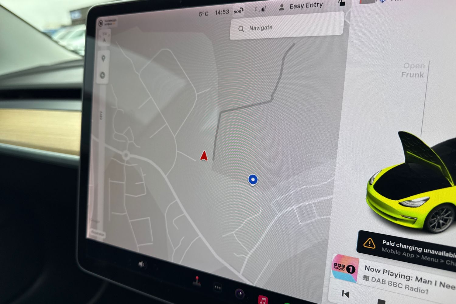 Used Tesla Model 3 2020 for sale - 77601546: Photo 17