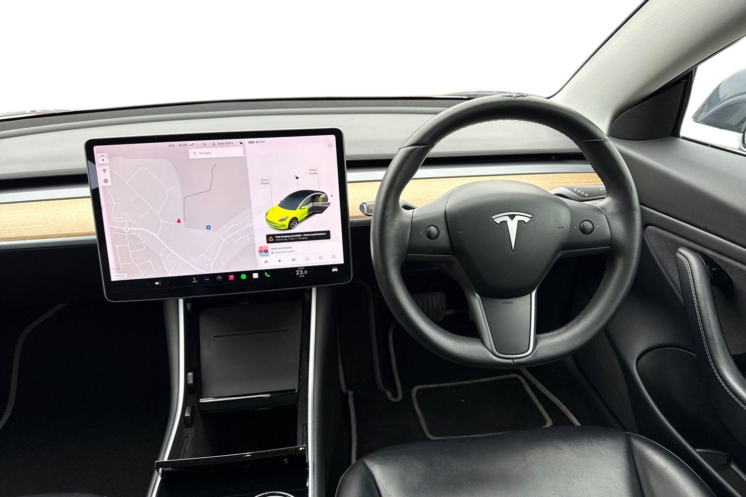 Used Tesla Model 3 2020 for sale - 77601546: Photo 18