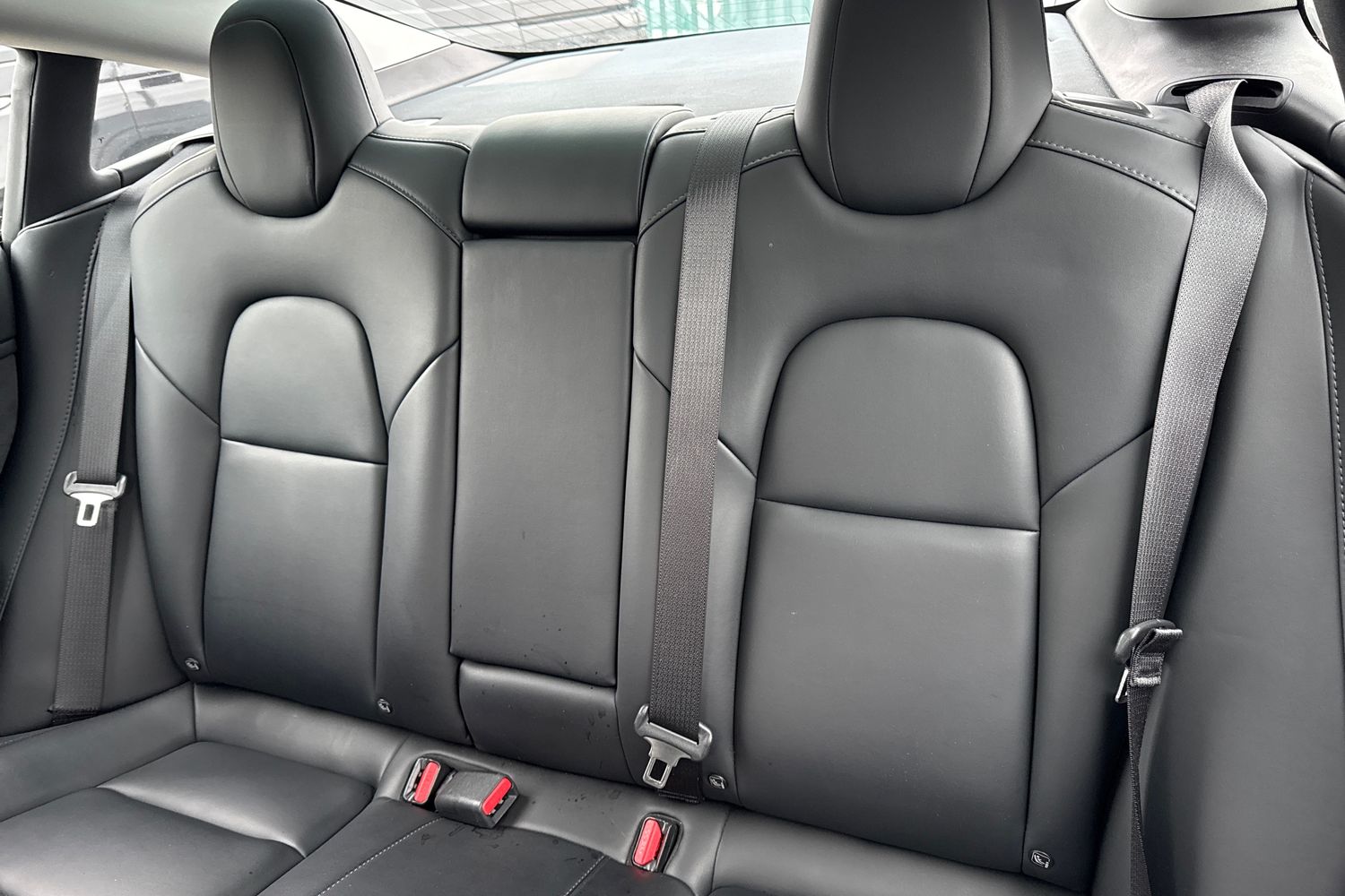 Used Tesla Model 3 2020 for sale - 77601546: Photo 19