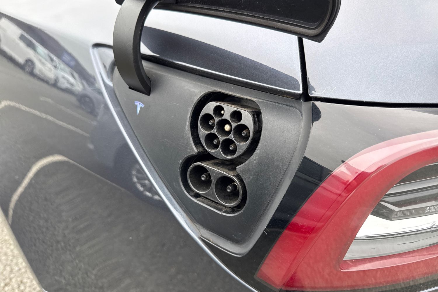 Used Tesla Model 3 2020 for sale - 77601546: Photo 26
