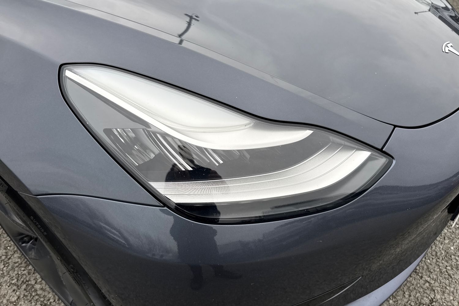 Used Tesla Model 3 2020 for sale - 77601546: Photo 31