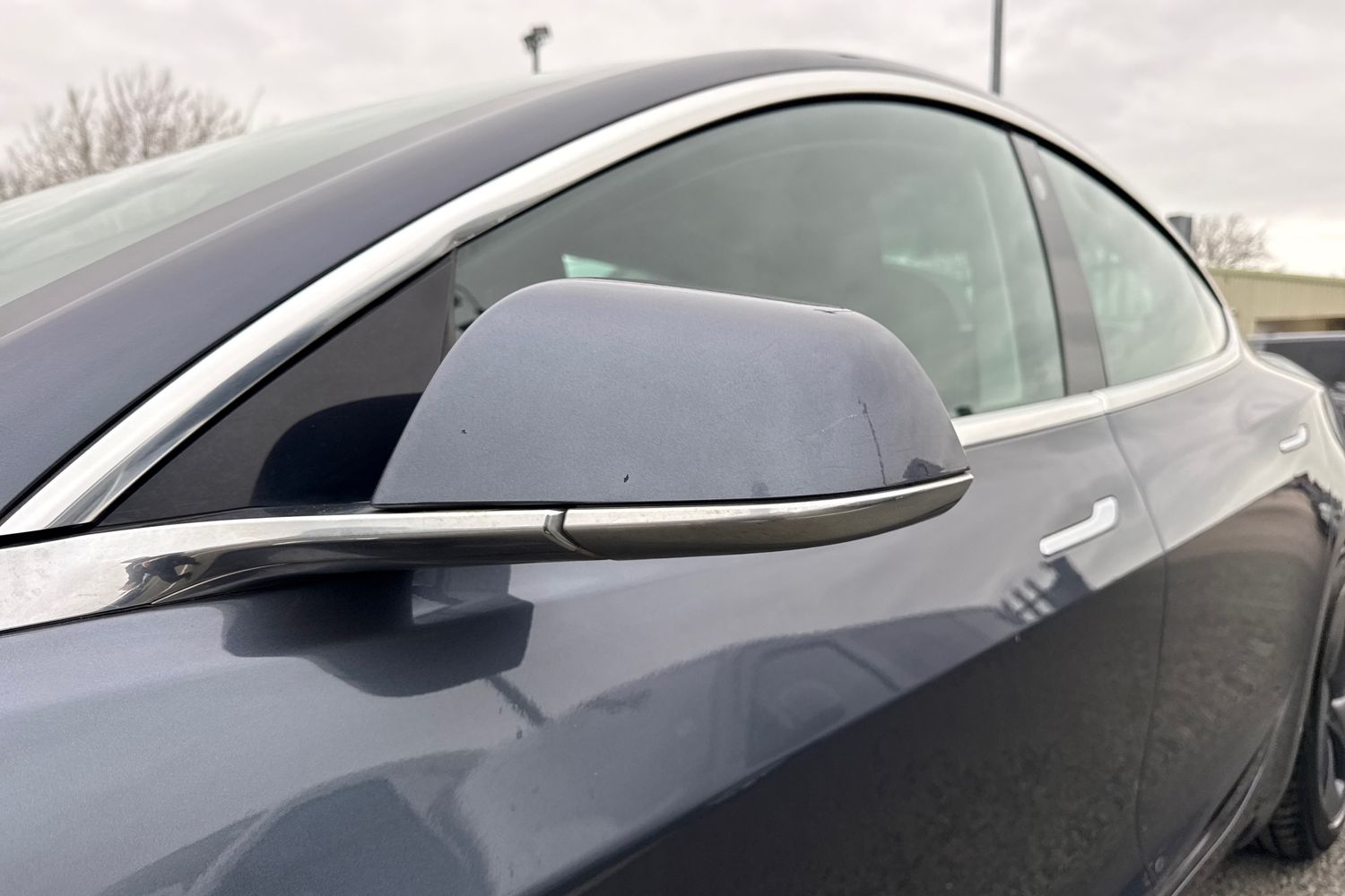 Used Tesla Model 3 2020 for sale - 77601546: Photo 33