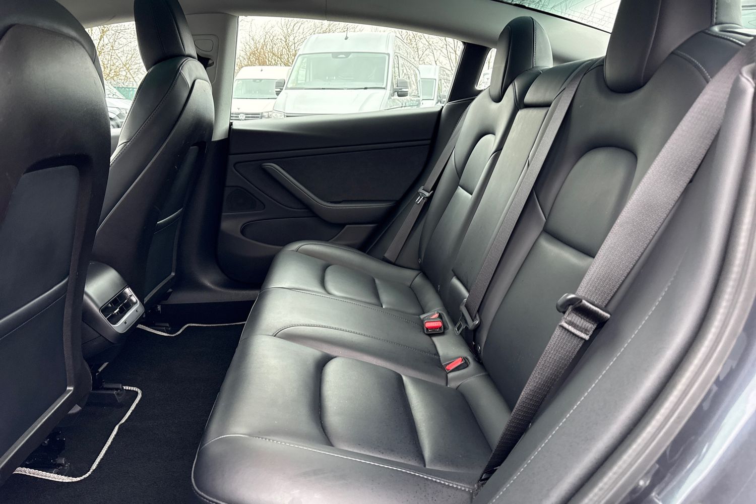 Used Tesla Model 3 2020 for sale - 77601546: Photo 35