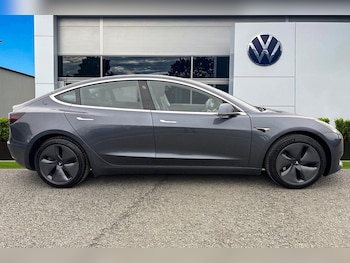 Used Tesla Model 3 2020 for sale - 77601546: Photo
