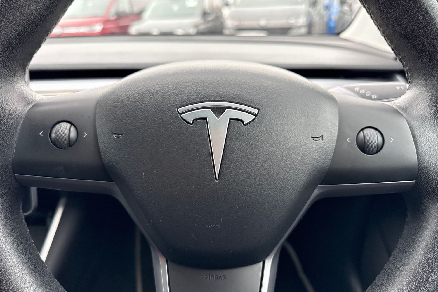 Used Tesla Model 3 2020 for sale - 77601546: Photo 46