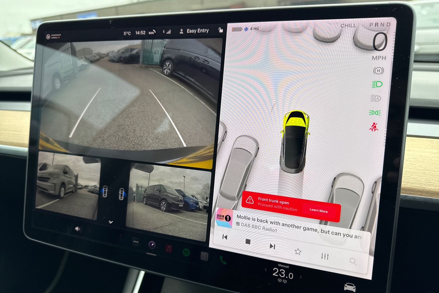 Used Tesla Model 3 2020 for sale - 77601546: Photo 48