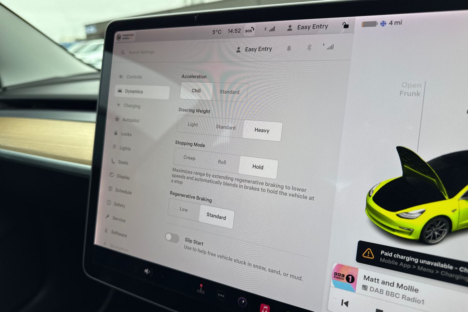 Used Tesla Model 3 2020 for sale - 77601546: Photo 49