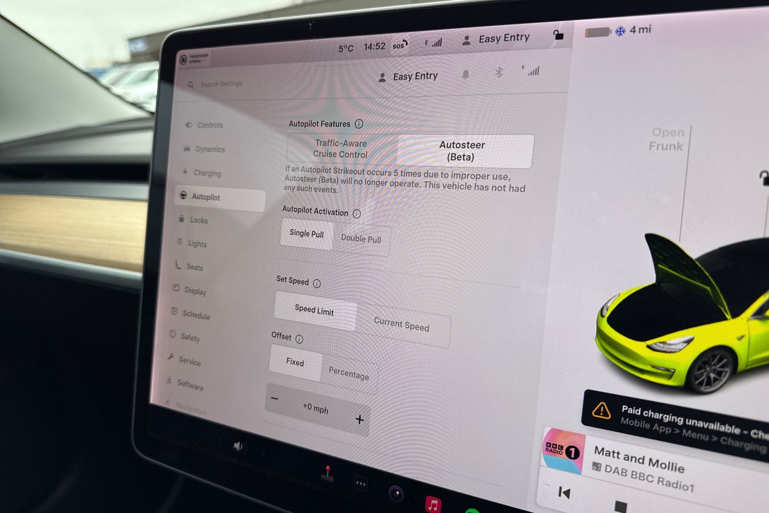 Used Tesla Model 3 2020 for sale - 77601546: Photo 50