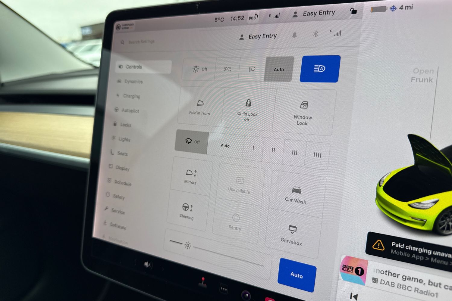 Used Tesla Model 3 2020 for sale - 77601546: Photo 51