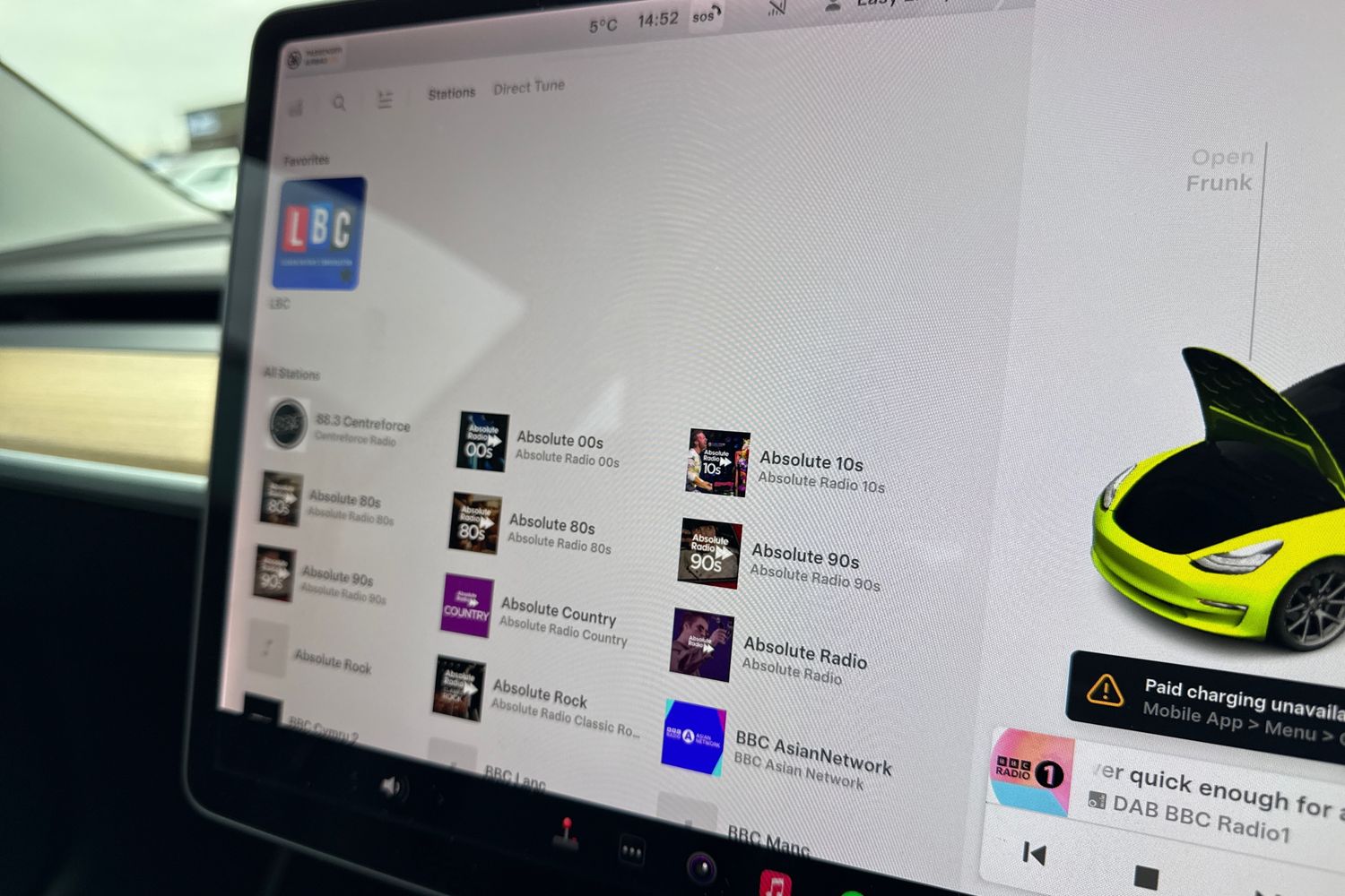 Used Tesla Model 3 2020 for sale - 77601546: Photo 52