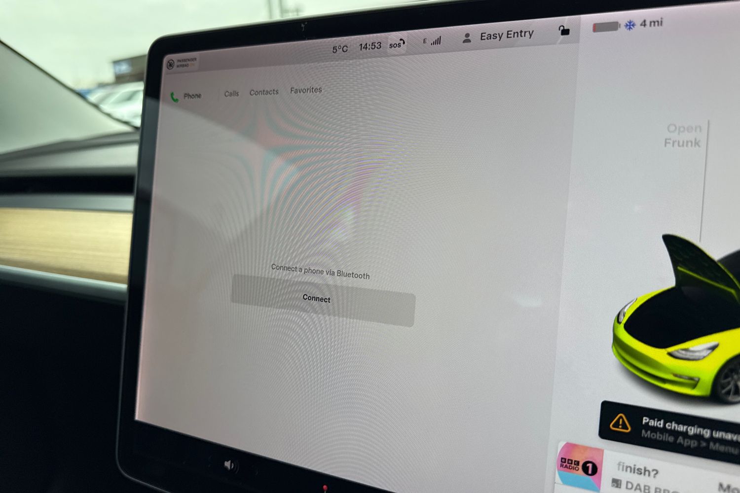 Used Tesla Model 3 2020 for sale - 77601546: Photo 53