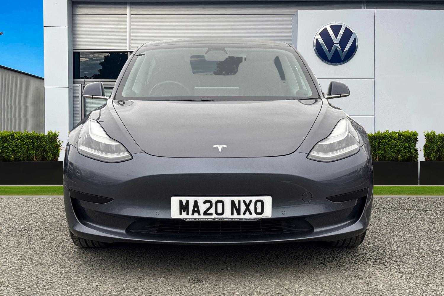 Used Tesla Model 3 2020 for sale - 77601546: Photo 6