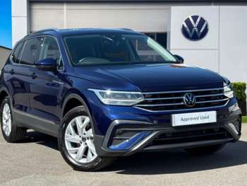 2022 - 1.5 TSI (150ps) Life DSGÃ¢ ­ Rear Camera, Keyless Entry & Full Electri 5-Door