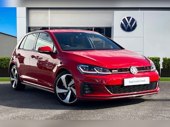 2019 - 2.0 TSI 245 GTI Performance 5dr