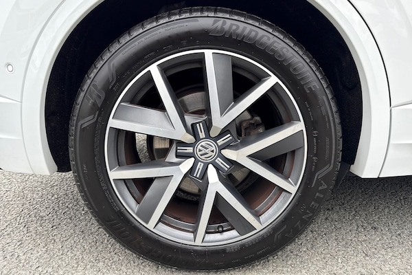 Used Volkswagen Touareg 2019 for sale - 76224682: Photo 13