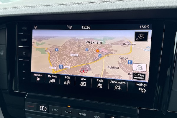 Used Volkswagen Touareg 2019 for sale - 76224682: Photo 17