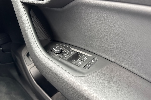 Used Volkswagen Touareg 2019 for sale - 76224682: Photo 21