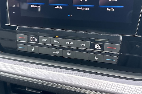 Used Volkswagen Touareg 2019 for sale - 76224682: Photo 22