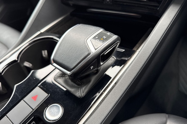 Used Volkswagen Touareg 2019 for sale - 76224682: Photo 23
