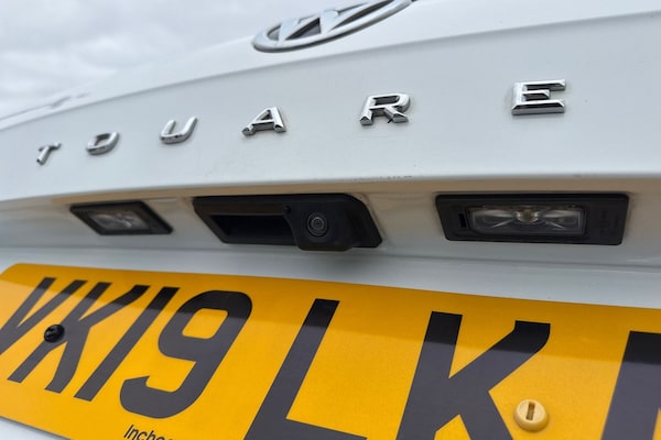 Used Volkswagen Touareg 2019 for sale - 76224682: Photo 27