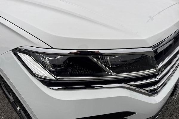 Used Volkswagen Touareg 2019 for sale - 76224682: Photo 33