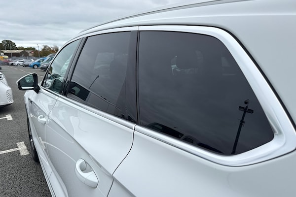 Used Volkswagen Touareg 2019 for sale - 76224682: Photo 36