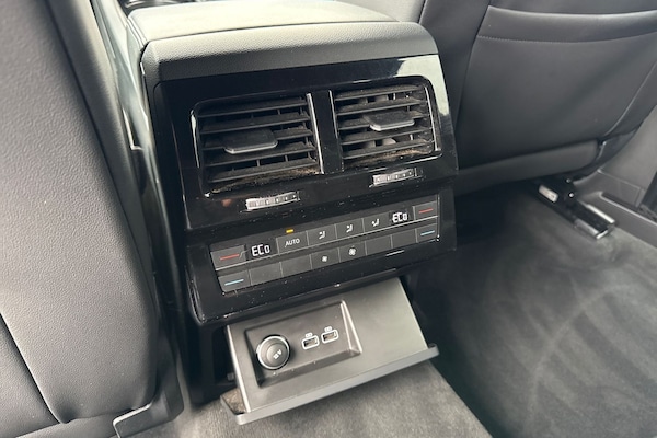 Used Volkswagen Touareg 2019 for sale - 76224682: Photo 39