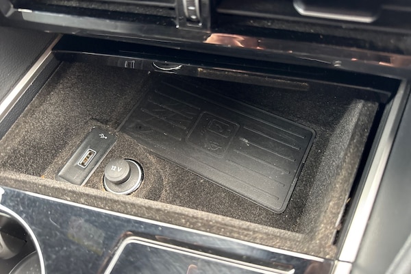 Used Volkswagen Touareg 2019 for sale - 76224682: Photo 42