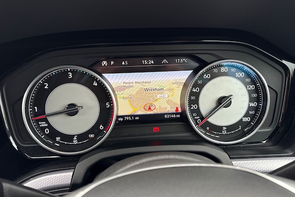 Used Volkswagen Touareg 2019 for sale - 76224682: Photo 46