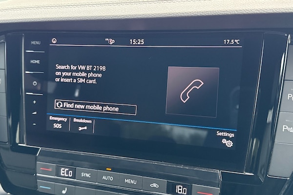 Used Volkswagen Touareg 2019 for sale - 76224682: Photo 52