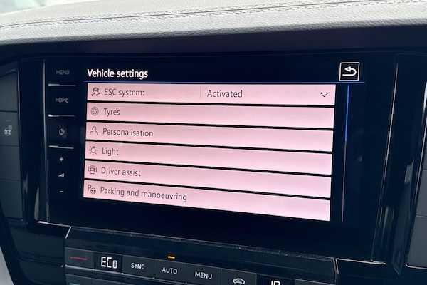 Used Volkswagen Touareg 2019 for sale - 76224682: Photo 55